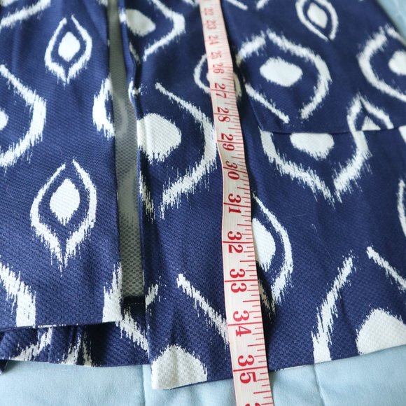 N Natori Printed Topper - Picture 12 of 13